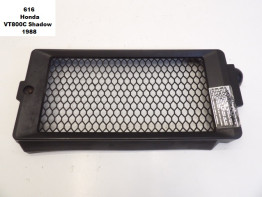 Radiator toebehoren Honda VT 800 C Shadow