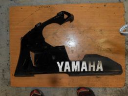 Untere verkleidung links Yamaha YZF R1