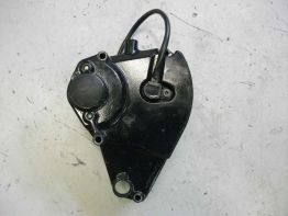 Speedometer gear box Suzuki GSX R 600