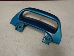 Rear grip Kawasaki ZZR 1100