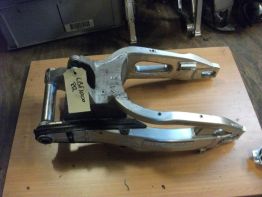 Hinterradschwinge Honda CBR Fireblade