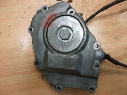 Engine cover Honda CBR 600 F