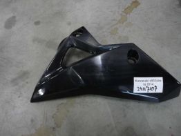 Linker onderkuip Kawasaki Z 800