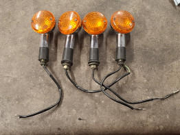 Knipperlicht Suzuki VX 800