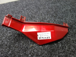 Seiten verkleidung links Yamaha Tracer 700