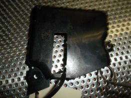 Radiator toebehoren Kawasaki GPX 600