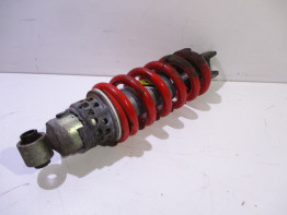 Rear cushion Yamaha FAZER 600