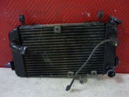 Radiateur Suzuki SV 650