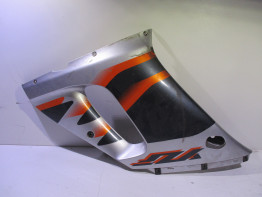 Linker zijkuip Yamaha YZF R6