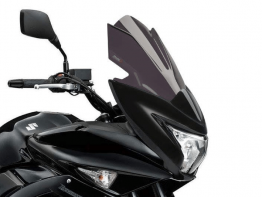 Scheibe Windschild Suzuki Overige Suzuki