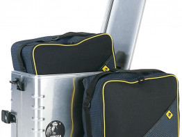 Kofferset Moto Accessoires Bagage