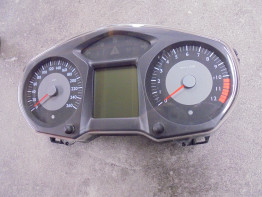 Tellerset BMW K 1200 GT