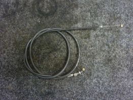 Choke cable BMW K 1100 LT