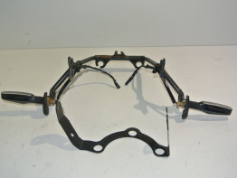 Geweih Verkleidungshalter Yamaha XTX 660
