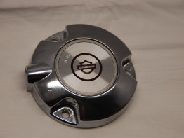 Motorblokdeksel Harley Davidson VROD VRSC