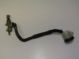 Rear brake master cylinder Honda CBR 1100 XX