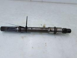 Engine parts Kawasaki ZZR 1100