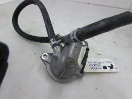 Motorblok diverse Suzuki GSX R 1000