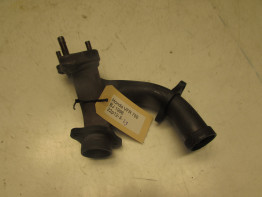 Uitlaatbochten Honda VFR 750
