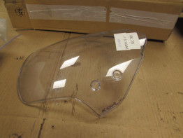 Wind screen Honda NC 700 X