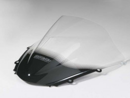 Windschild Honda CBR Fireblade