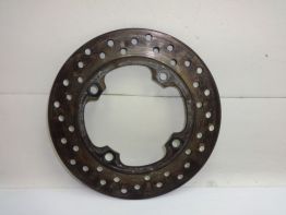 Rear brake disc Honda CBR 600 F