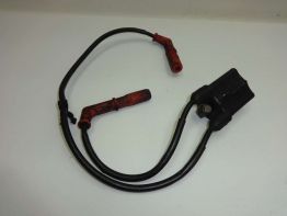 Zundspule Honda PC 800