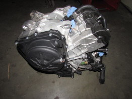 Motorblok Aprilia RSV 4