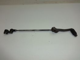 Gear change pedal Yamaha TDM