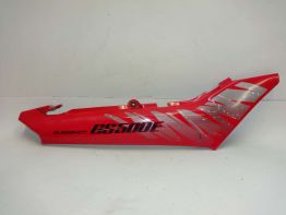 Rechter achterkant Suzuki GS 500 E