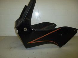Topkuip Yamaha XJ 900 S Diversion