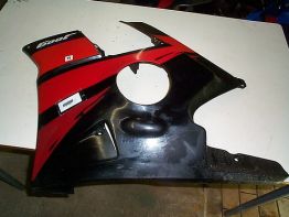 Seiten verkleidung links Honda CBR 600 F