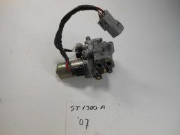 ABS pomp Honda ST 1300 Pan European