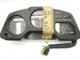 Tellerset Honda VFR 750