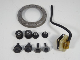 Fuel tank BMW R 1200 RT