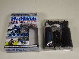 Gashandle Honda CBR 600 F