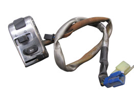 Handlebar switch assy left Yamaha XVS 1100 Dragstar