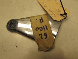 Fairingpart Honda Goldwing GL