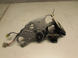 Slotenset Yamaha FJR 1300