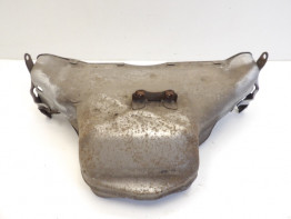 Onderkuip Honda Goldwing GL