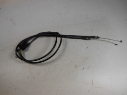 Throttle cable Suzuki DL 650 V STROM