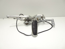 Fussrastetrager vorne rechts BMW K 1200 GT