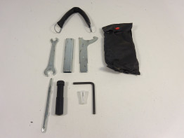 Tool set Honda CB 500 X