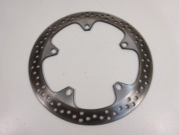 Bremsscheibe vorne BMW K 1200 R 