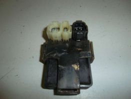 CDI ECU unit Honda Lead