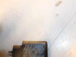 Relais unit Yamaha XJ 900 S Diversion