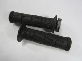 Gashandle Kawasaki ER 6