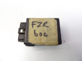 Relais unit Yamaha FZR 600