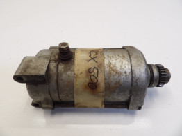 Anlasser Honda CX 500