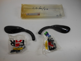 Spiegel set Honda CB 900